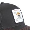 One Piece Skull - Cap Capslab